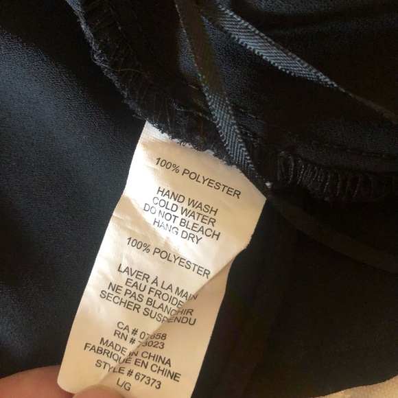 Flowy crop-top - Picture 6 of 7